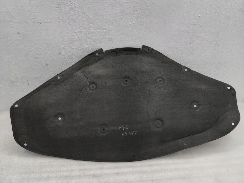 SUNET SUNET PENTRU CAPOTA SOOTH BMW F20 7221993 Product image