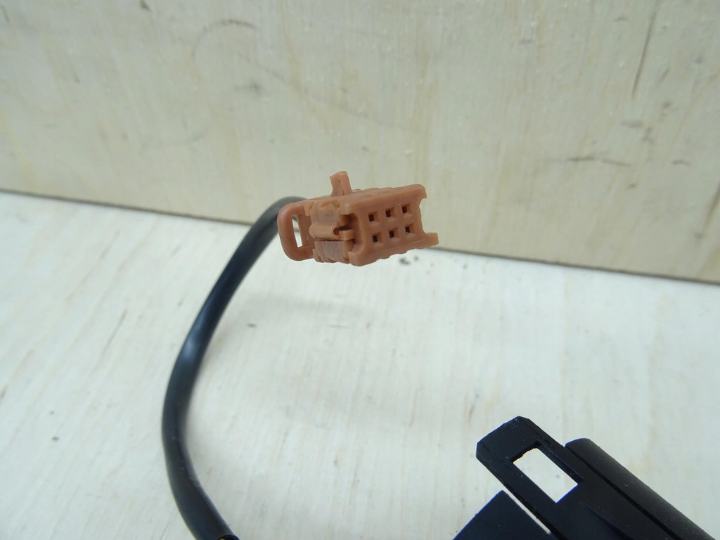 PEUGEOT CITROEN IMOBILIZER READER 9663123280 Product image