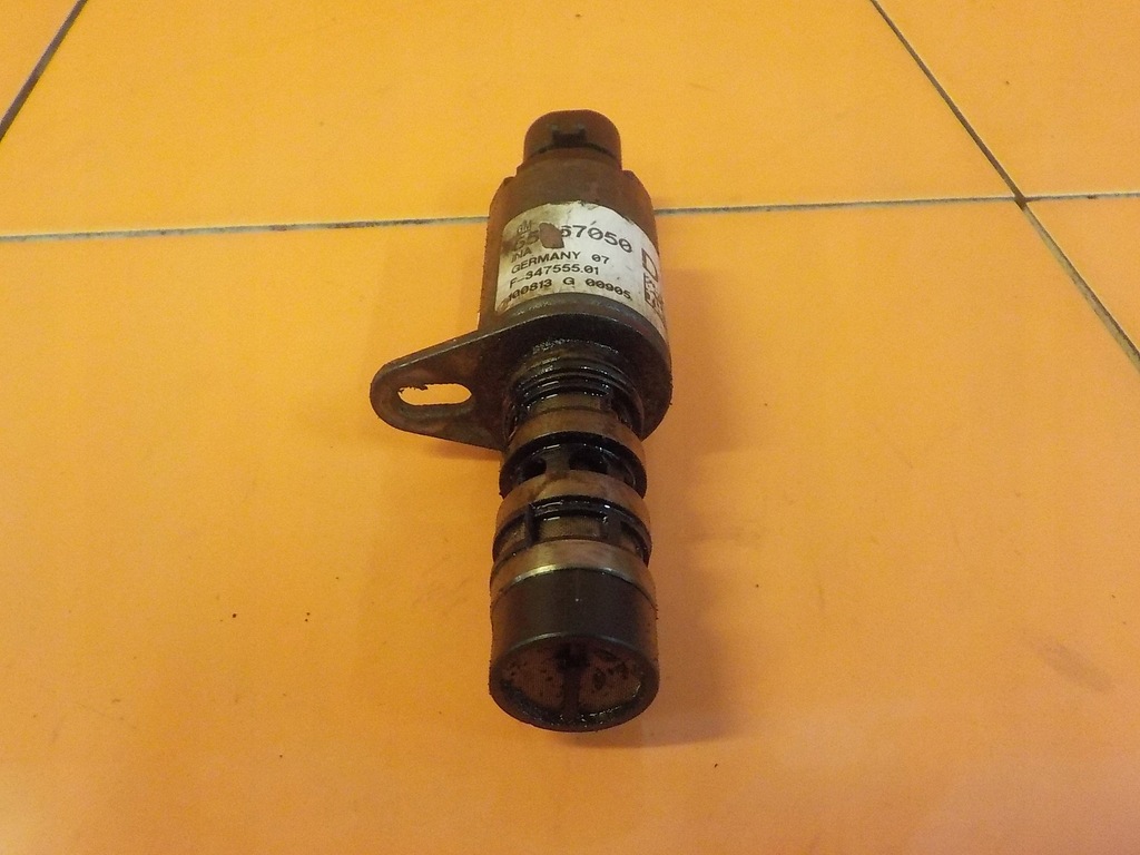 INSIGNIA ASTRA 1.8 B 11r 140KM A18XER senzor faza 55567050D F-347555.01 Product image