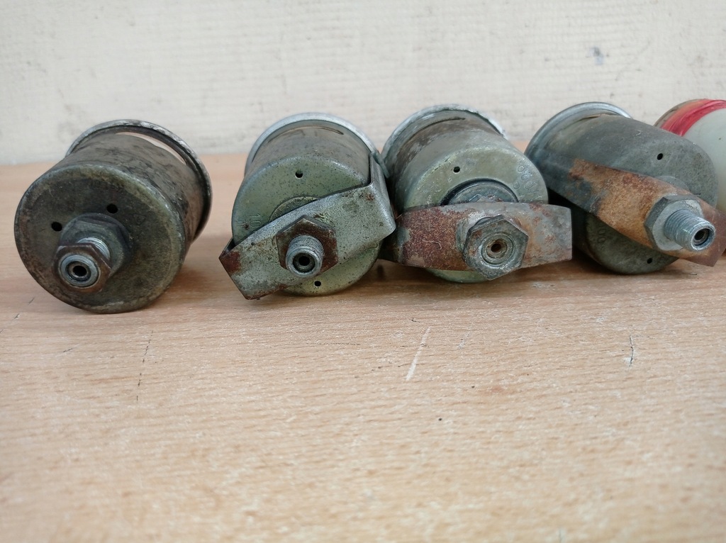 CONTORE - VITOMETRE - KOMAR - ROMET + ALTE Product image