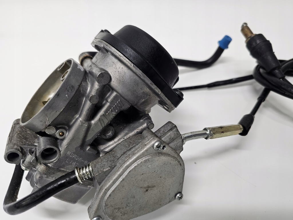 Carburator GOES 520 CF MOTO 500 520 in stare de functionare Product image
