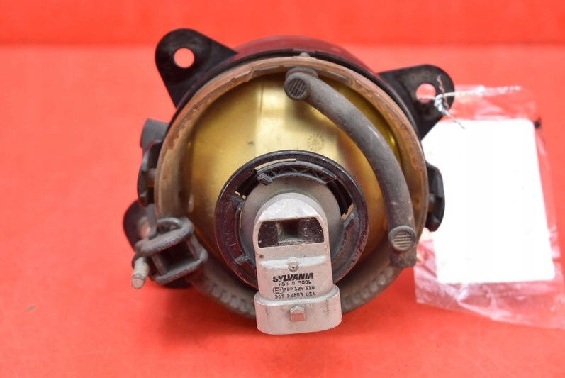 HALOGEN DREAPTA FATA 7H0941700C SKODA FABIA 2 II 09R Product image