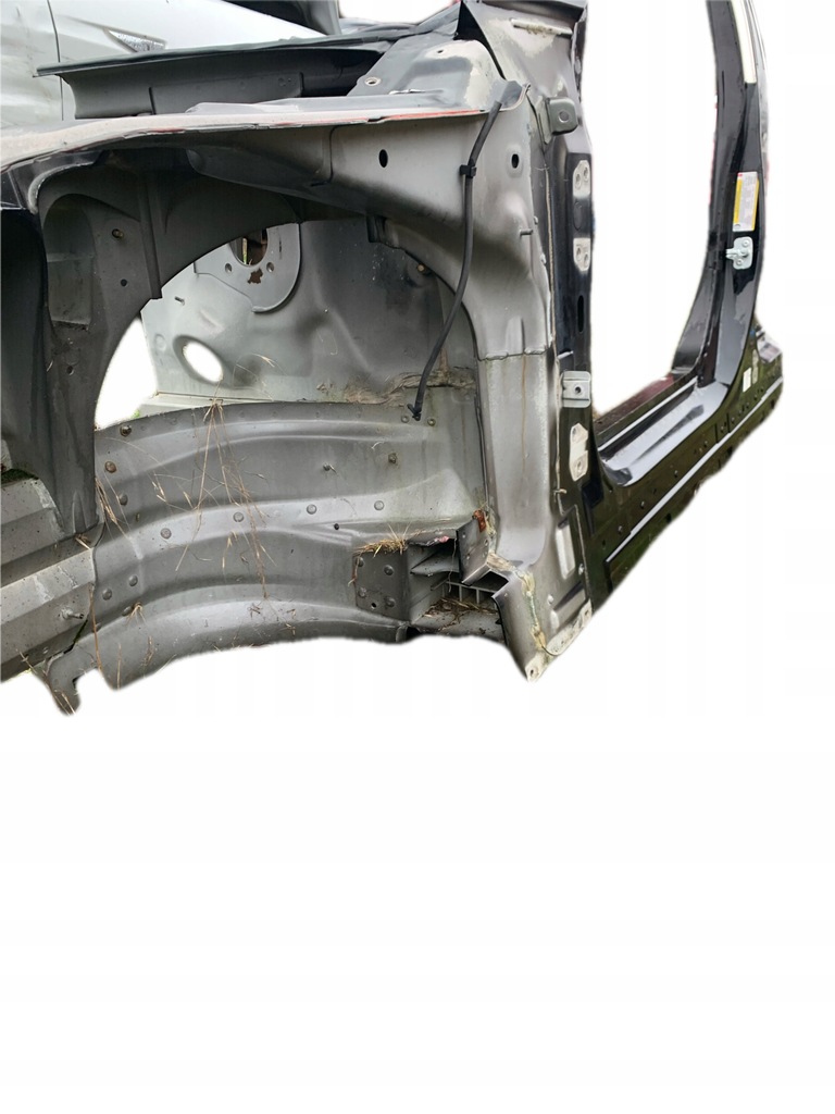 Tesla S RWD sferturi stânga PRAG LATERAL 1021743-S0-A Product image