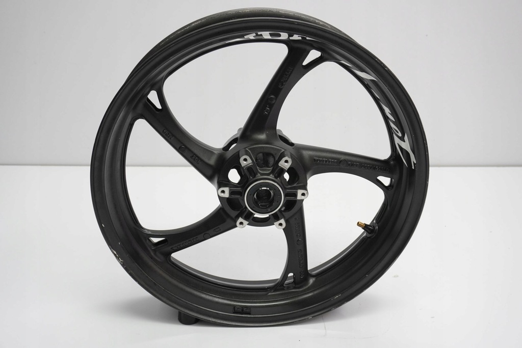 HONDA CB 600 F HORNET PC41 07-12 JANTE FATA Product image