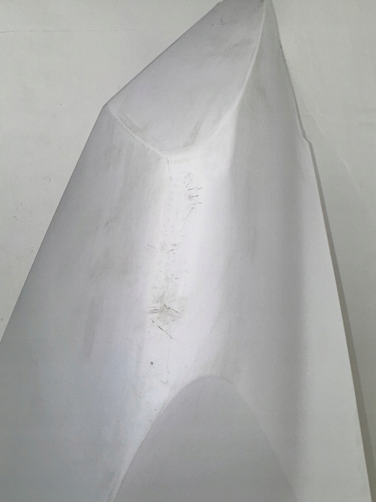 Carenat lateral, spate dreapta, HUSQVARNA 701 supermoto enduro Product image