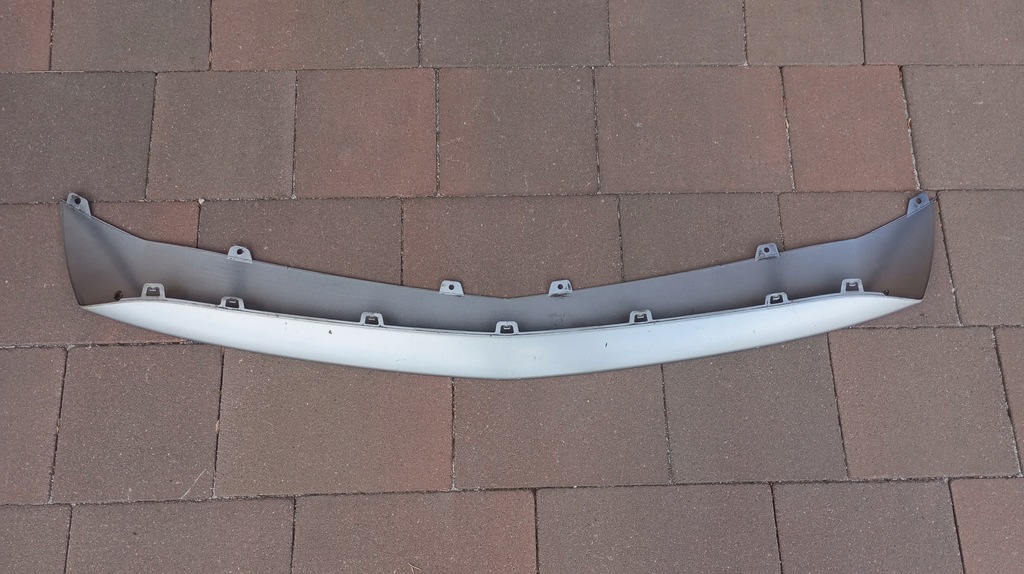 MERCEDES A-CLASS A45 AMG ---SPOILER BASTĂ BARĂ FATA A1768852300 Product image