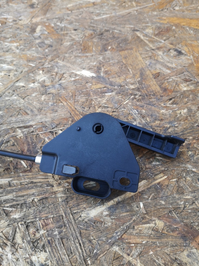 CABLU CAPOTA RENAULT CLIO V Product image