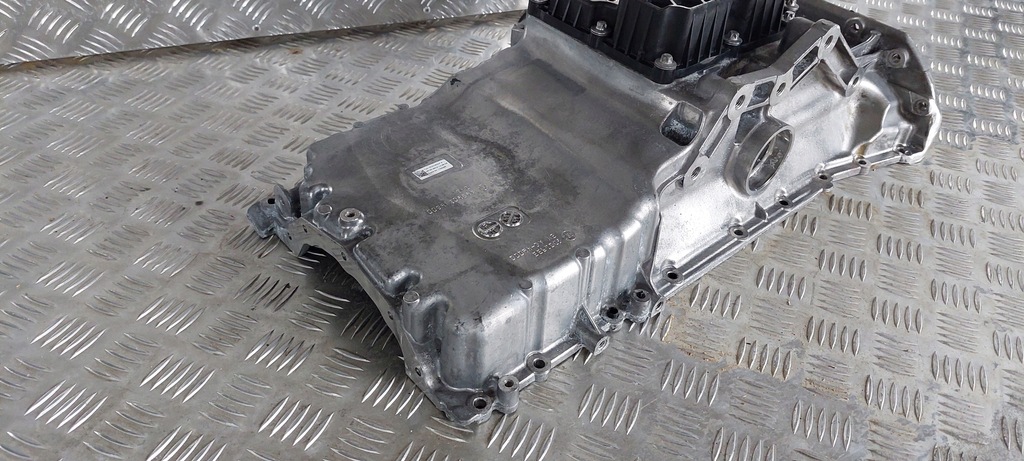 BAIA ULEI MERCEDES W253 W205 W213 OM656 Product image