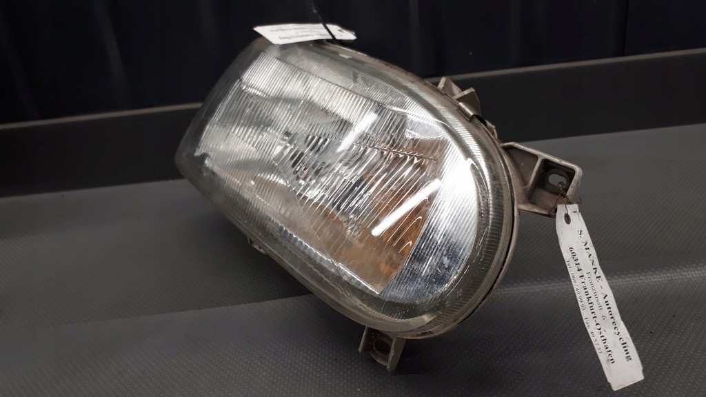 138862-00 Farta dreaptă VW Golf III Hella Product image