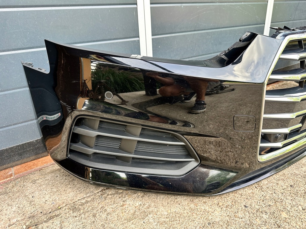 AUDI A5 F5 8W BARA FATA GRARA COMPLETA PDC LY9B Product image