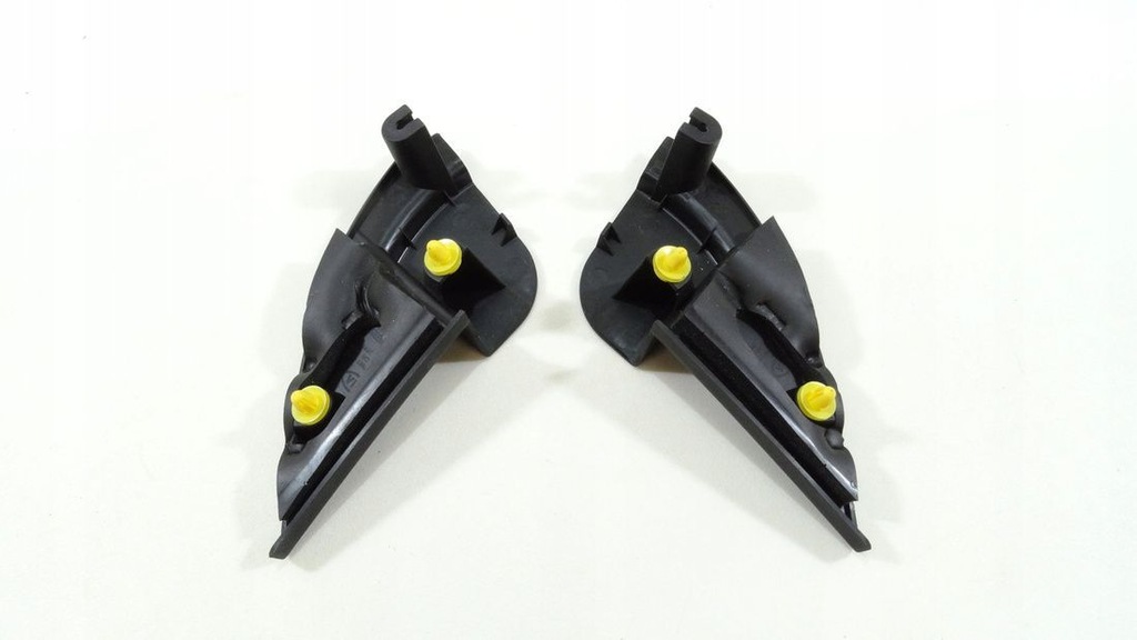 CAPAC OGLINZĂ TRIANGUL STÂNGA KIA PICANTO I 03-11 Product image
