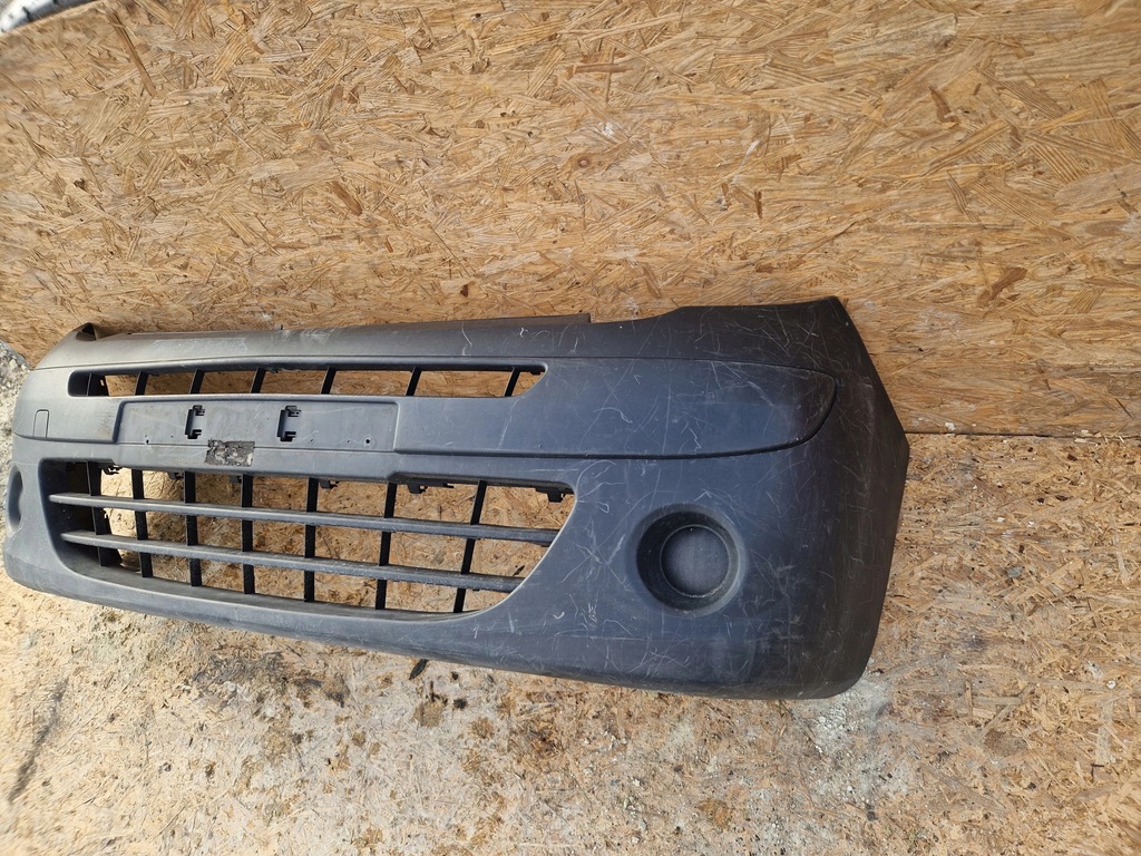 BARĂ FATA RENAULT KANGOO II 2 Product image