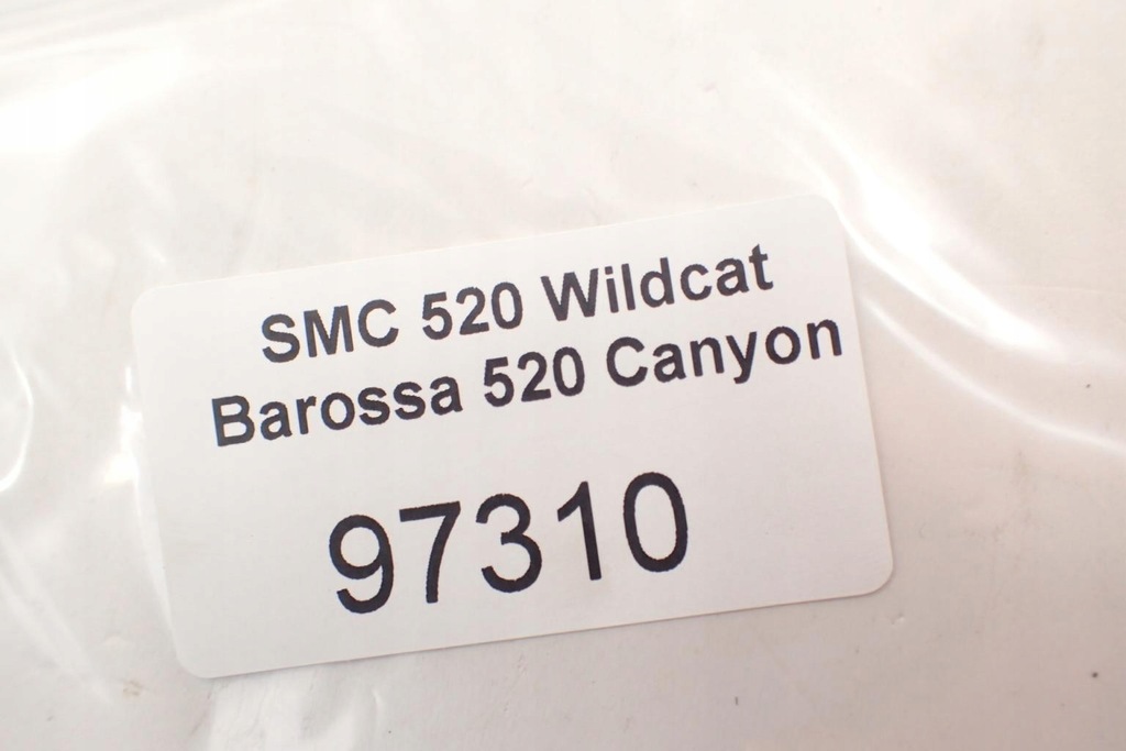 Modul de pornire Bendix cremalieră și pinion SMC 520 Wildcat Product image