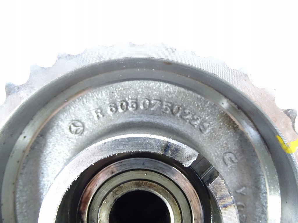 Mercedes Clasa S W140 3.0 TD ROATA POMPA INJECTIE Product image