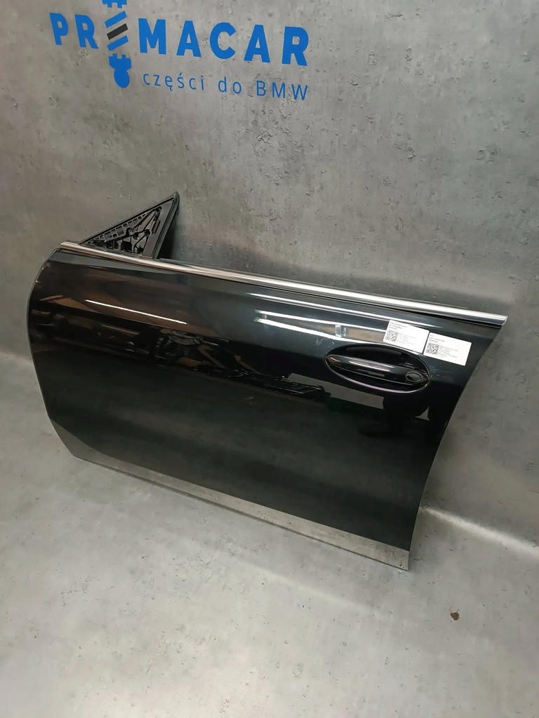 BMW 6 G32 Gran Turismo usa fata stanga, culoare 475 Product image