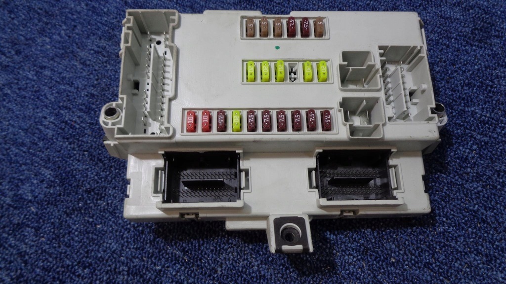 CALCULATOR Comutator aprindere BSI ALFA GIULIETTA 1.6 16V JTDM Product image