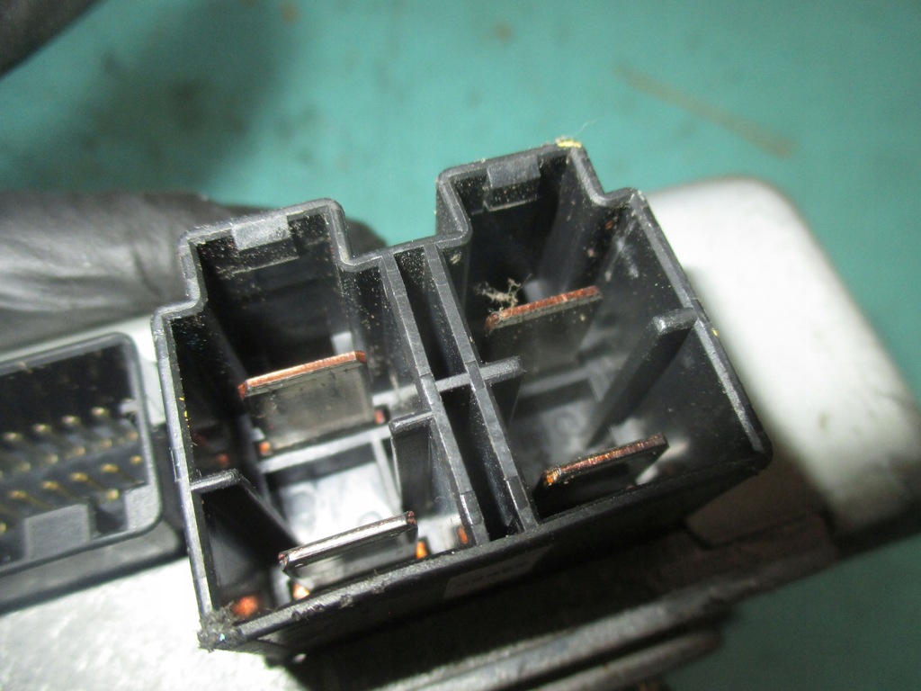 Modul controler servodirecție HYUNDAI I10 I 10r 56350-0X690 Product image