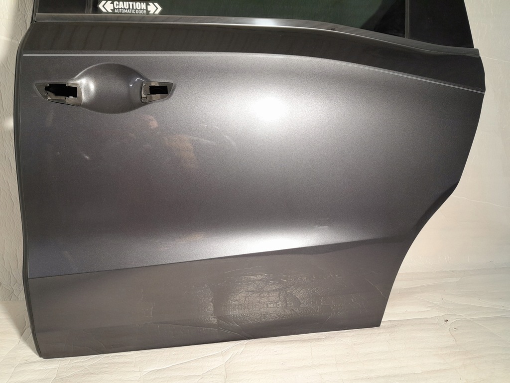 HONDA ODYSSEY V 18- UȘĂ CULISANTE STÂNGA SPATE NH797M Product image