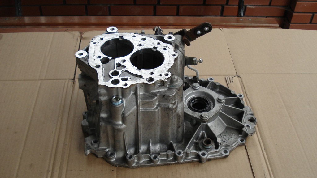 Carcasa cutiei de viteze 55276900 Fiat 500 Tipo Punto 1.3JTD Product image