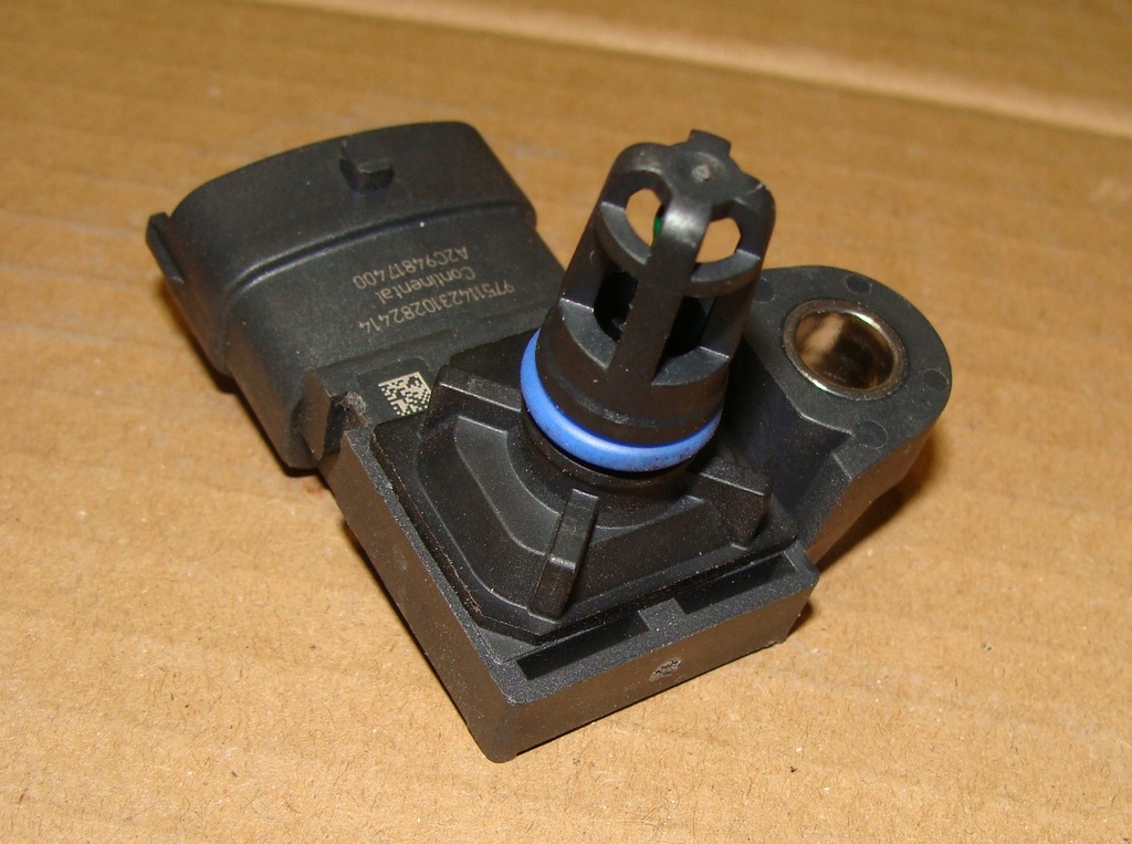 Senzor presiune șină injecție gaz GPL Landi Renzo T-MAPC97 5,5 bar Product image