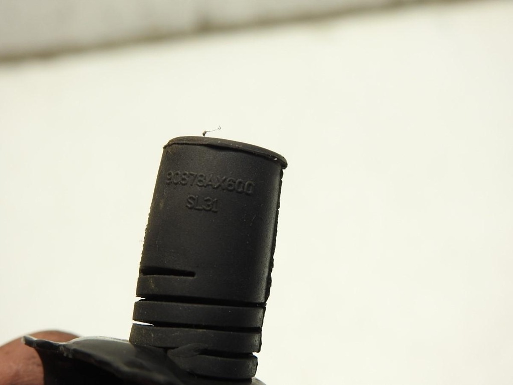 BASTĂ BARĂ CAPOTA SPATE NISSAN QASHQAI 90878AX600 Product image