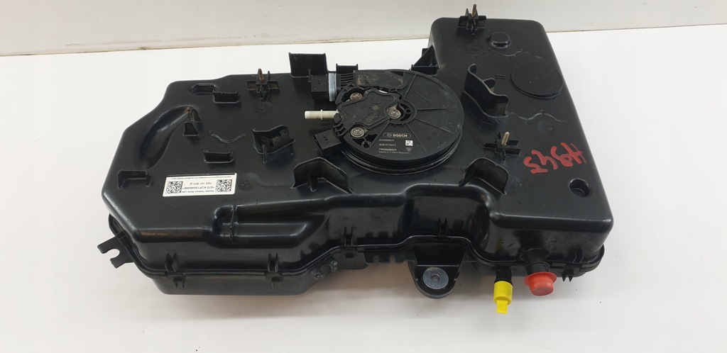 POMPA REZERVOR ADBLUE VW T5 T6 MULTIVAN 7E0131877G 0444040011 5Q0131969C Product image