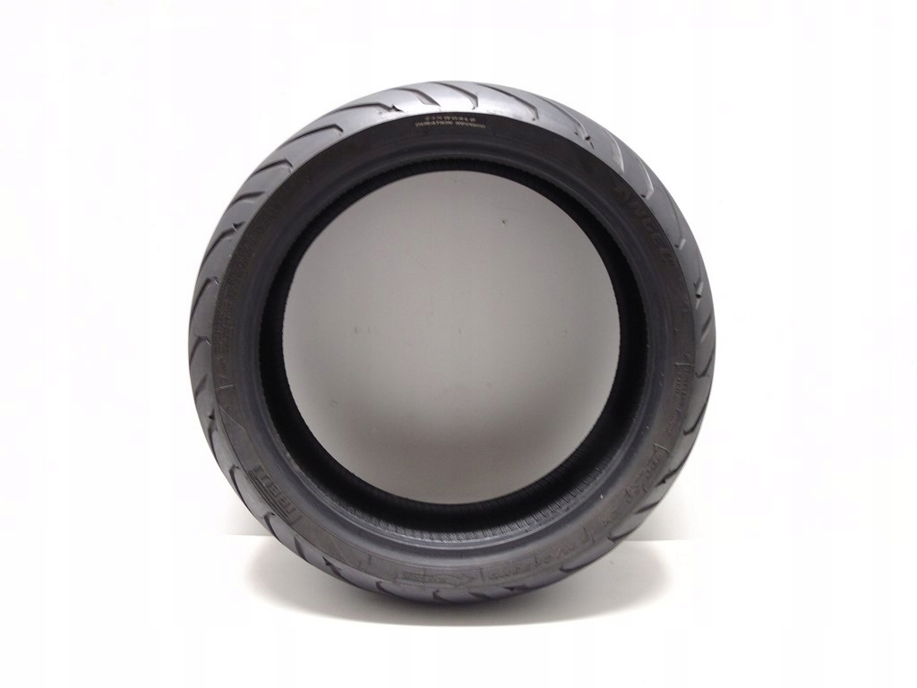 ANvelopa SPATE PIRELLI ANGEL ST 190/50ZR17 73W 15r Product image