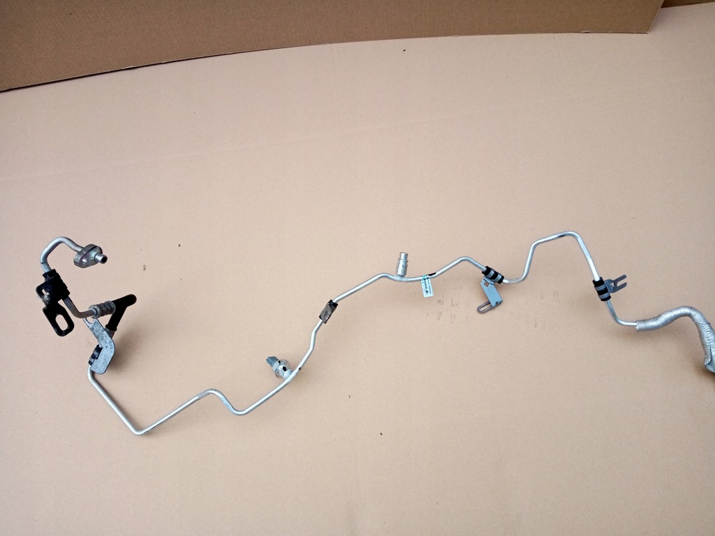CONDUCTA AER CONDITIONAT RENAULT MEGANE IV 924405684R Product image