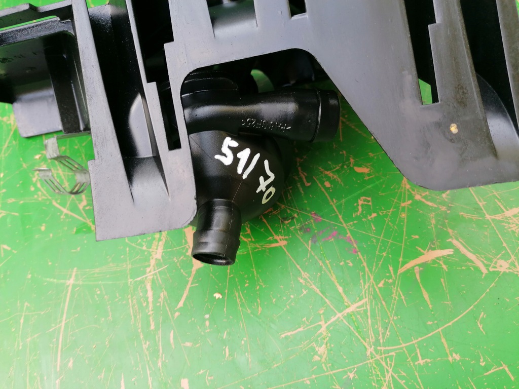 SEPARATOR ODMA BMW E90 E92 320i 2.0 N46B20 150 Product image