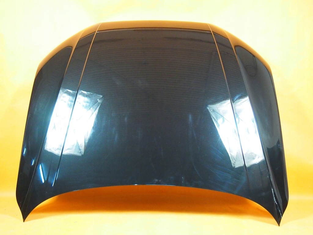 Audi A8 4H Capotă Cureaua Bara de protecție Matrix Aripi LY9T Product image