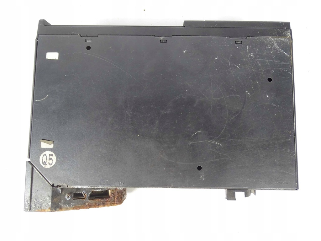 Mercedes S class W220 CD SHANGER Product image