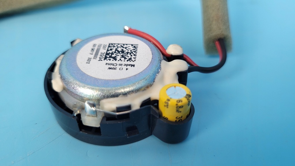 OPEL INSIGNIA B 21r DIFIX UȘĂ 22973994 Product image