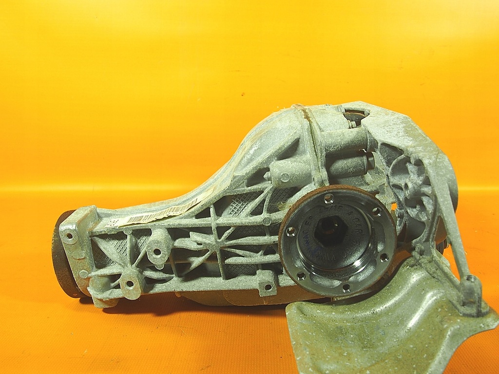 Audi A5 8T LIFT 50KM Quattro Drive Differential 0ar525083c Product image