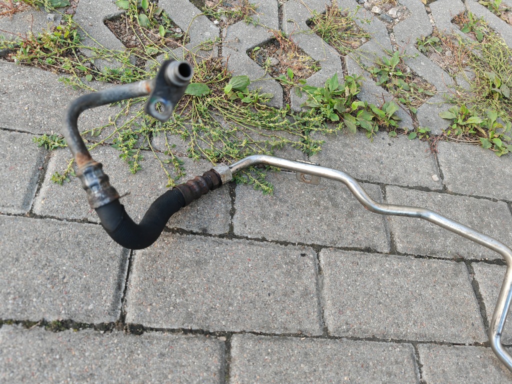 TUBA DE ULEI, TRANSMISIE AUDI A4 B8 A5 8T 8K0317826AE 8K0317818BN Product image