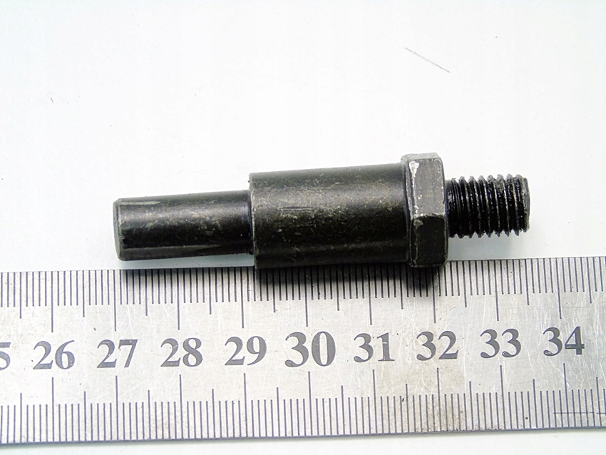 Șurub alunecare lanț distribuție 3.0 D E39 E46 E38 BMW 330D 530D X5 730D E53 Product image