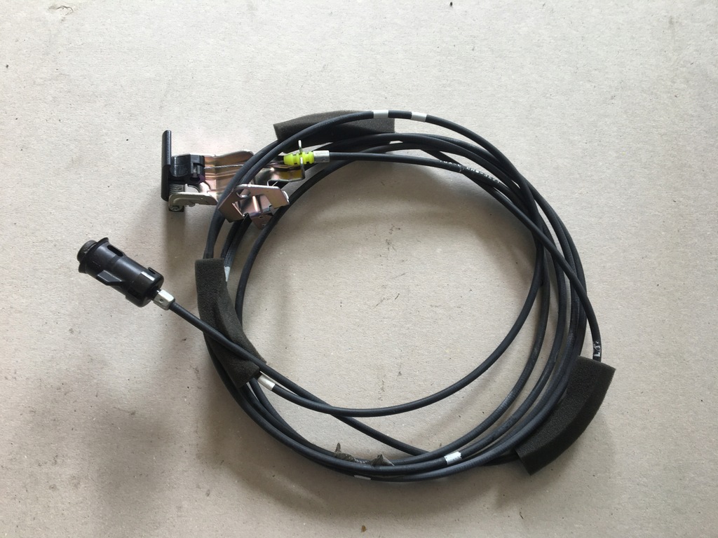 HONDA CR-V IV 12- CABLU PÂRGIA CLAPETA DE UMPLEARE COMBUSTIBIL EUROPA Product image