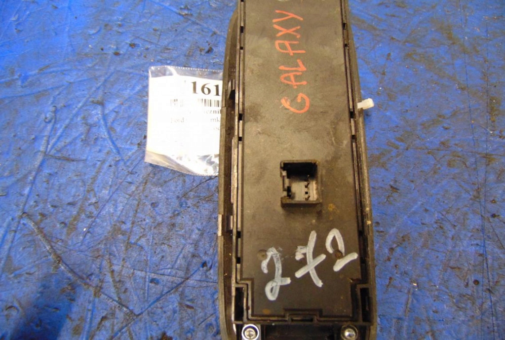 Comutator de sticlă Ford Galaxy Mk3 Product image