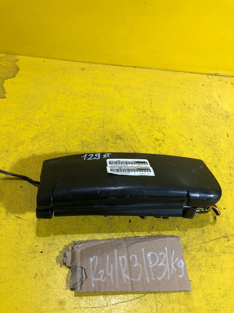 Peugeot 208 - airbag front frontal față 9802247780 Product image