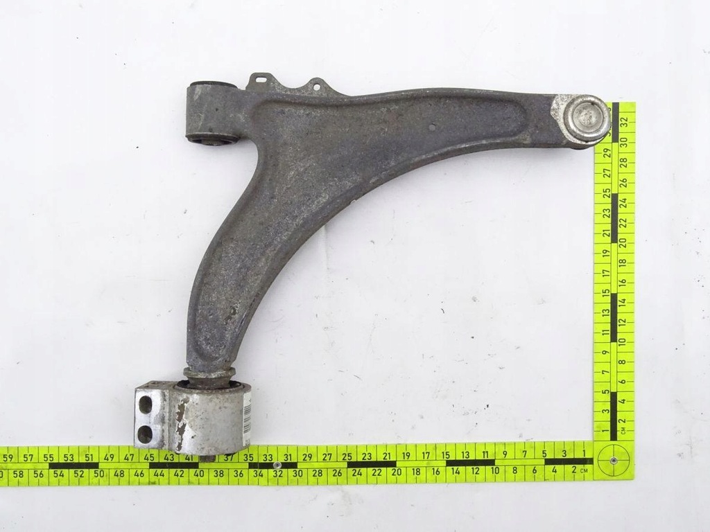 OPEL INSIGNIA A 13-17 BRAȚ COMANDĂ RIDICARE STÂNGA FAȚĂ ORIGINAL 23361710 Product image