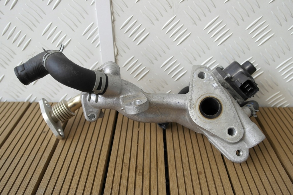 MITSUBISHI OUTLANDER III 16-20 2.4 PHEV SUPPA EGR 1582A645 OE Product image