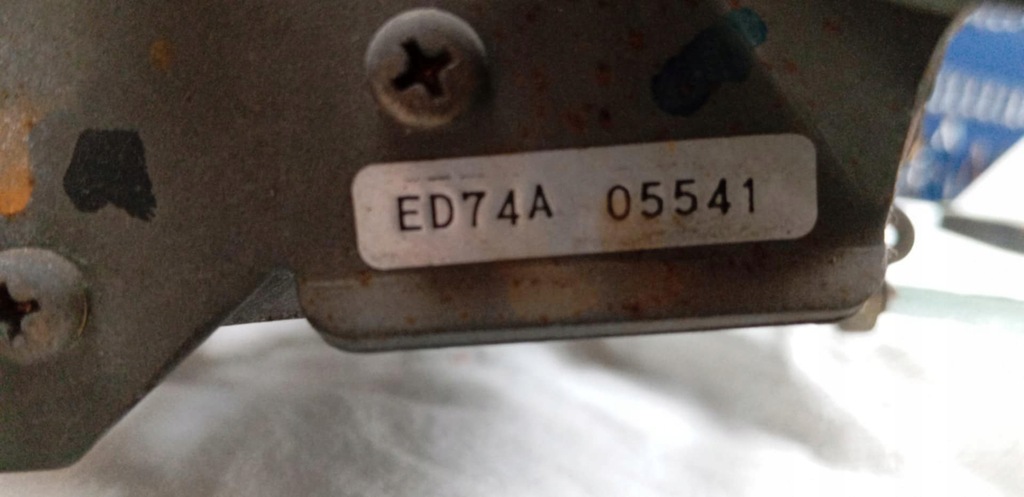 Carburator Honda Civic IV 4 1.3 - ED74A 05541- OE Product image