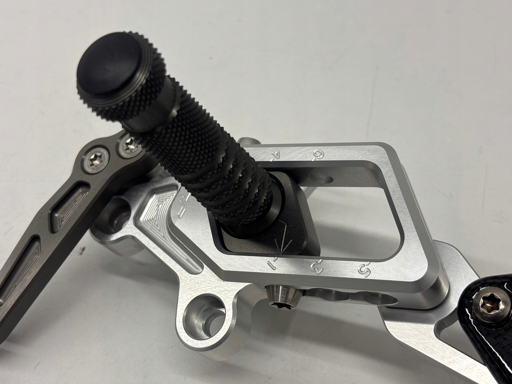 BMW OE K1300 S HP SET PABOLUL DREPTULUI DREPT Product image