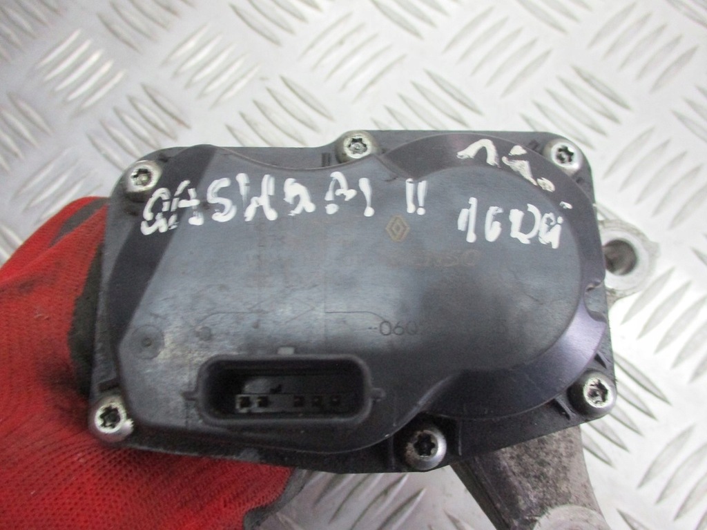 SUPPA EGR NISSAN QASHQAI II 1.6 DCI H8201068965 Product image