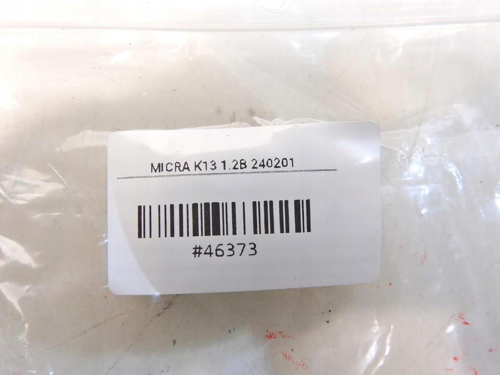 ANTENĂ FĂRĂ CHEIE NISSAN MICRA K13 Product image