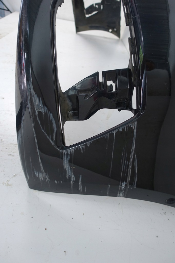 Audi A6 C8 4K0 2018- Front Bumper Front 4K0807437 Product image