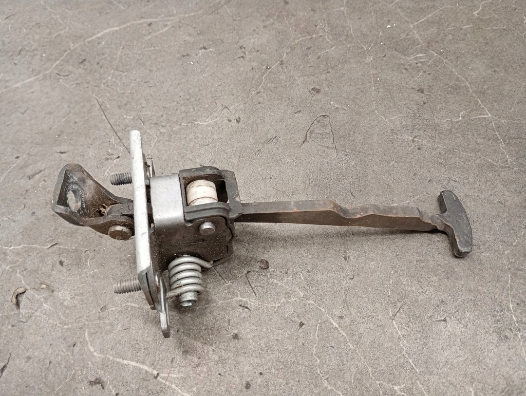 Limitatorul ușii Stânga față Peugeot 308 Product image