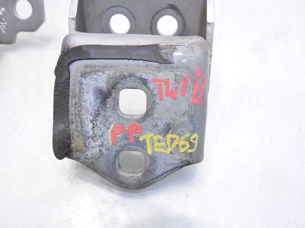 BAALAMĂ BALAMALE UȘĂ DREAPTA TED69 RENAULT TWINGO II 353027 Product image