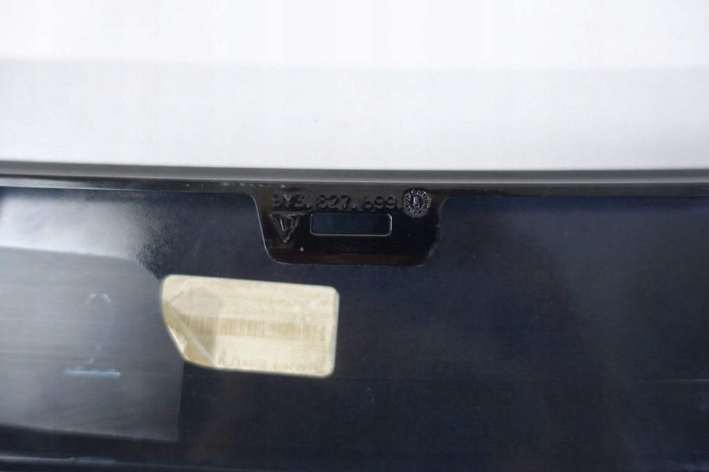Porsche Cayenne 9Y3 Înapoi 2019-9Y3827699 Product image
