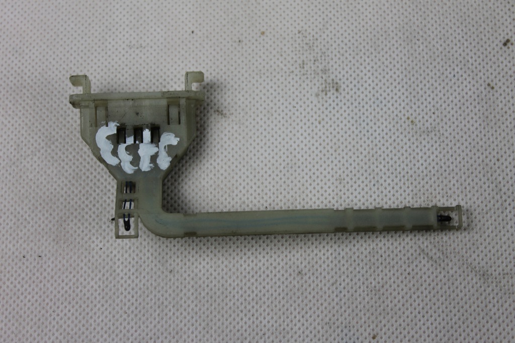 Senzor de temperatura pentru incalzirea aerului conditionat Mercedes W210 Product image
