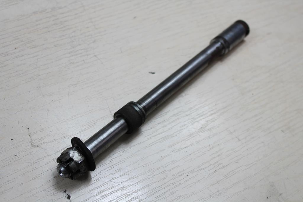 YAMAHA XZ550 JANTE AX ROTA FATA 5/250 Product image